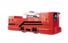 电机车配件常见的故障的有哪些？如何处理？