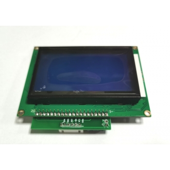 液晶显示屏-湖南矿用变频器配件