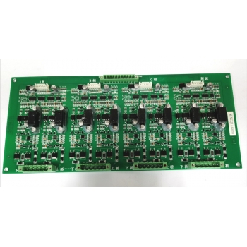 整体驱动板 湖南矿用变频器配件